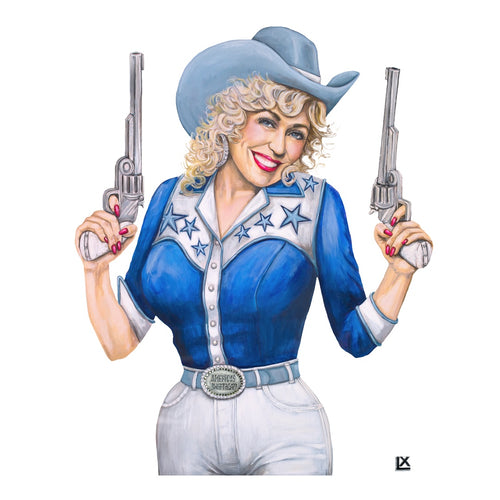 America's Sweetheart