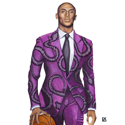Black Mamba