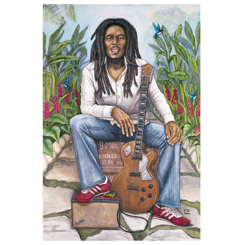 Bob Marley