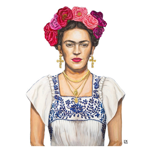 Frida Otomi