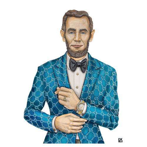 Lincoln Lawyer