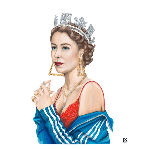 Lizzie