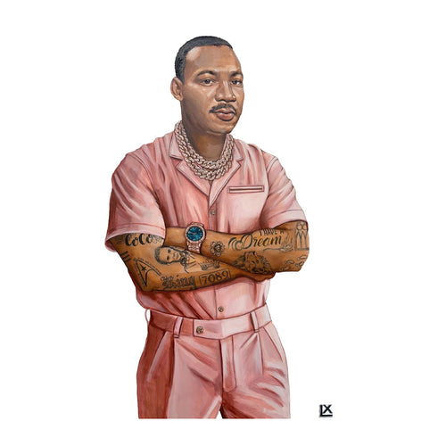 MLK