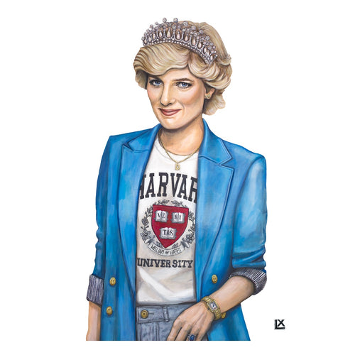 The People's Princess