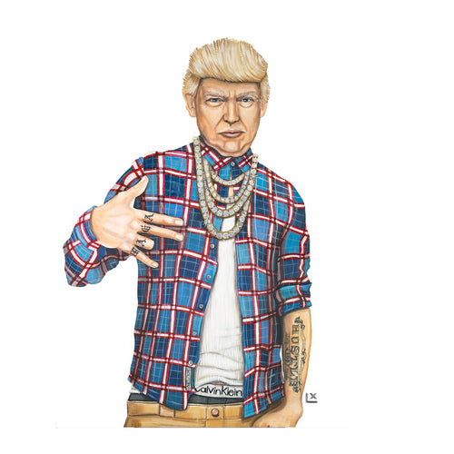 Trump