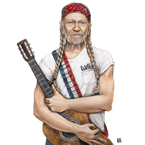 Willie
